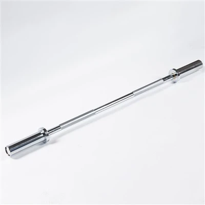 Cerakote Commercial Multi-Grip Barbell